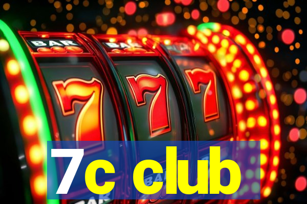 7c club